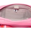 image:imageBaggallini Style Swift Belt Bag Sling Bag  Lightweight 12x7 Crossbody Bag Fanny Pack Belt wRFID and Adjustable StrapBLite Bloom Pink