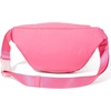 image:imageBaggallini Style Swift Belt Bag Sling Bag  Lightweight 12x7 Crossbody Bag Fanny Pack Belt wRFID and Adjustable StrapBLite Bloom Pink