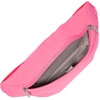 image:imageBaggallini Style Swift Belt Bag Sling Bag  Lightweight 12x7 Crossbody Bag Fanny Pack Belt wRFID and Adjustable StrapBLite Bloom Pink
