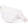 image:imageBaggallini Style Swift Belt Bag Sling Bag  Lightweight 12x7 Crossbody Bag Fanny Pack Belt wRFID and Adjustable StrapBLite Bright White