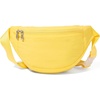 image:imageBaggallini Style Swift Belt Bag Sling Bag  Lightweight 12x7 Crossbody Bag Fanny Pack Belt wRFID and Adjustable StrapBLite Lemon