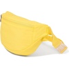 image:imageBaggallini Style Swift Belt Bag Sling Bag  Lightweight 12x7 Crossbody Bag Fanny Pack Belt wRFID and Adjustable StrapBLite Lemon