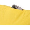 image:imageBaggallini Style Swift Belt Bag Sling Bag  Lightweight 12x7 Crossbody Bag Fanny Pack Belt wRFID and Adjustable StrapBLite Lemon
