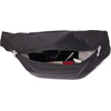 image:imageBaggallini Style Swift Belt Bag Sling Bag  Lightweight 12x7 Crossbody Bag Fanny Pack Belt wRFID and Adjustable StrapBLite Silver Sand