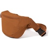 image:imageBaggallini Style Swift Belt Bag Sling Bag  Lightweight 12x7 Crossbody Bag Fanny Pack Belt wRFID and Adjustable StrapBlite Caramel