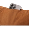 image:imageBaggallini Style Swift Belt Bag Sling Bag  Lightweight 12x7 Crossbody Bag Fanny Pack Belt wRFID and Adjustable StrapBlite Caramel