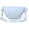 image:imageBaggallini Style Swift Belt Bag Sling Bag  Lightweight 12x7 Crossbody Bag Fanny Pack Belt wRFID and Adjustable StrapBlite Ice Blue