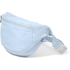 image:imageBaggallini Style Swift Belt Bag Sling Bag  Lightweight 12x7 Crossbody Bag Fanny Pack Belt wRFID and Adjustable StrapBlite Ice Blue