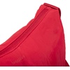 image:imageBaggallini Swift Crescent Crossbody Bag for Women  Lightweight 12x8 Travel Purse HandbagB Lite Scarlet Red