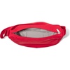 image:imageBaggallini Swift Crescent Crossbody Bag for Women  Lightweight 12x8 Travel Purse HandbagB Lite Scarlet Red