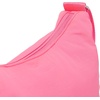 image:imageBaggallini Swift Crescent Crossbody Bag for Women  Lightweight 12x8 Travel Purse HandbagBlite Bloom Pink