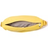image:imageBaggallini Swift Crescent Crossbody Bag for Women  Lightweight 12x8 Travel Purse HandbagBlite Lemon