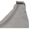 image:imageBaggallini Swift Crescent Crossbody Bag for Women  Lightweight 12x8 Travel Purse HandbagBlite Silver Sand