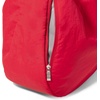 image:imageBaggallini Swift Hobo Crossbody Bag for Women  Lightweight 157x16 Travel Purse Handbag Hobo BagB Lite Scarlet Red