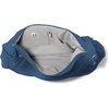 image:imageBaggallini Swift Hobo Crossbody Bag for Women  Lightweight 157x16 Travel Purse Handbag Hobo BagBlite Admiral Blue