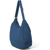 image:imageBaggallini Swift Hobo Crossbody Bag for Women  Lightweight 157x16 Travel Purse Handbag Hobo BagBlite Admiral Blue