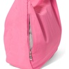 image:imageBaggallini Swift Hobo Crossbody Bag for Women  Lightweight 157x16 Travel Purse Handbag Hobo BagBlite Bloom Pink