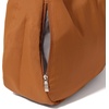 image:imageBaggallini Swift Hobo Crossbody Bag for Women  Lightweight 157x16 Travel Purse Handbag Hobo BagBlite Caramel