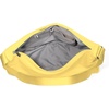 image:imageBaggallini Swift Hobo Crossbody Bag for Women  Lightweight 157x16 Travel Purse Handbag Hobo BagBlite Lemon