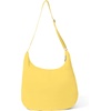 image:imageBaggallini Swift Hobo Crossbody Bag for Women  Lightweight 157x16 Travel Purse Handbag Hobo BagBlite Lemon