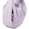 image:imageBaggallini Swift Hobo Crossbody Bag for Women  Lightweight 157x16 Travel Purse Handbag Hobo BagBlite Lilac