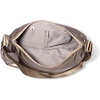 image:imageBaggallini Swift Hobo Crossbody Bag for Women  Lightweight 157x16 Travel Purse Handbag Hobo BagCopper Metallic
