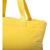 image:imageBaggallini Swift Tote Bag for Women  Lightweight 12x16 Nylon Zipped Travel Carry On Bag wLuggage SleeveBlite Lemon