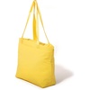 image:imageBaggallini Swift Tote Bag for Women  Lightweight 12x16 Nylon Zipped Travel Carry On Bag wLuggage SleeveBlite Lemon