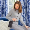 image:imageBaggallini The New Classic Collection Take Two RFID Bryant CrossbodyBlack
