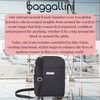 image:imageBaggallini The New Classic Collection Take Two RFID Bryant CrossbodyBlack