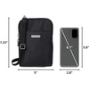 image:imageBaggallini The New Classic Collection Take Two RFID Bryant CrossbodyBlack