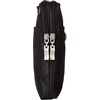 image:imageBaggallini The New Classic Collection Take Two RFID Bryant CrossbodyBlack Cheetah Emboss