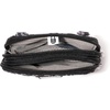 image:imageBaggallini The New Classic Collection Take Two RFID Bryant CrossbodyBlack Hydrangea