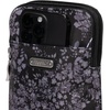 image:imageBaggallini The New Classic Collection Take Two RFID Bryant CrossbodyBlack Hydrangea