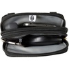 image:imageBaggallini The New Classic Collection Take Two RFID Bryant CrossbodyBlack With Gold Hardware