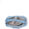 image:imageBaggallini The New Classic Collection Take Two RFID Bryant CrossbodyCornflower