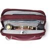 image:imageBaggallini The New Classic Collection Take Two RFID Bryant CrossbodyDark Cherry