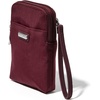 image:imageBaggallini The New Classic Collection Take Two RFID Bryant CrossbodyDark Cherry