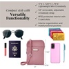 image:imageBaggallini The New Classic Collection Take Two RFID Bryant CrossbodyDusty Mauve