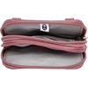 image:imageBaggallini The New Classic Collection Take Two RFID Bryant CrossbodyDusty Mauve