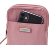 image:imageBaggallini The New Classic Collection Take Two RFID Bryant CrossbodyDusty Mauve