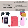image:imageBaggallini The New Classic Collection Take Two RFID Bryant CrossbodyFlamingo