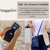 image:imageBaggallini The New Classic Collection Take Two RFID Bryant CrossbodyFlower Market