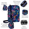 image:imageBaggallini The New Classic Collection Take Two RFID Bryant CrossbodyFlower Market