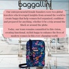 image:imageBaggallini The New Classic Collection Take Two RFID Bryant CrossbodyFlower Market