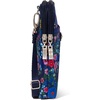 image:imageBaggallini The New Classic Collection Take Two RFID Bryant CrossbodyFlower Market