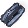 image:imageBaggallini The New Classic Collection Take Two RFID Bryant CrossbodyFrench Navy
