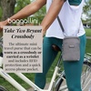 image:imageBaggallini The New Classic Collection Take Two RFID Bryant CrossbodyLapis