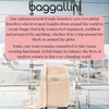 image:imageBaggallini The New Classic Collection Take Two RFID Bryant CrossbodyLight Beige Faux Shearling