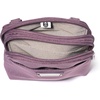 image:imageBaggallini The New Classic Collection Take Two RFID Bryant CrossbodyMisty Purple